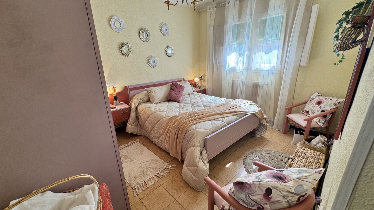 Photo of Bedroom in Belchite