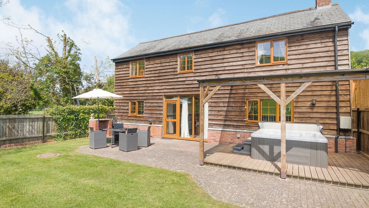 Photo of Outdoor in Woolhope