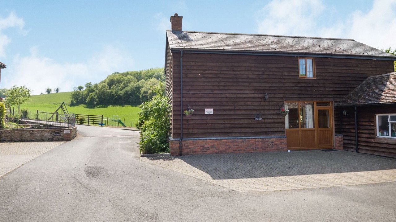 Photo of Outdoor in Woolhope