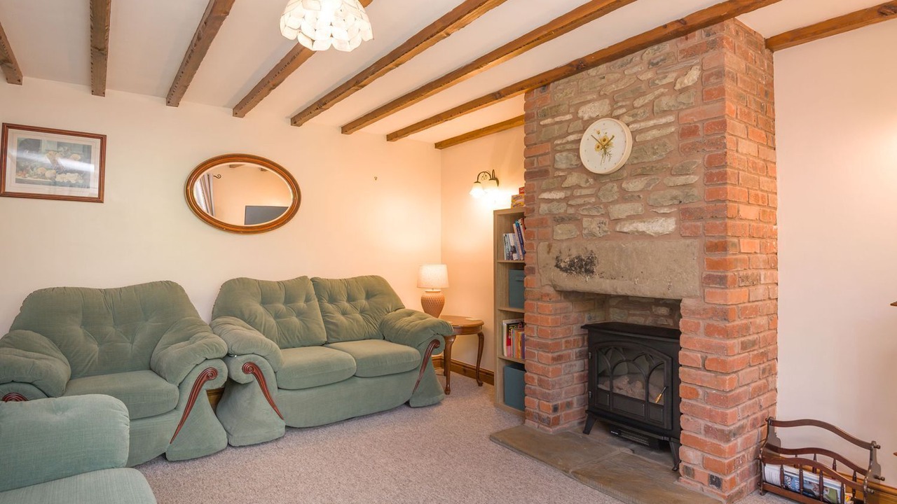 Photo of Livingroom in Woolhope