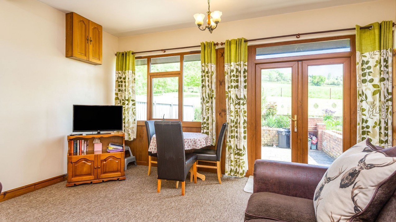 Photo of Livingroom in Woolhope