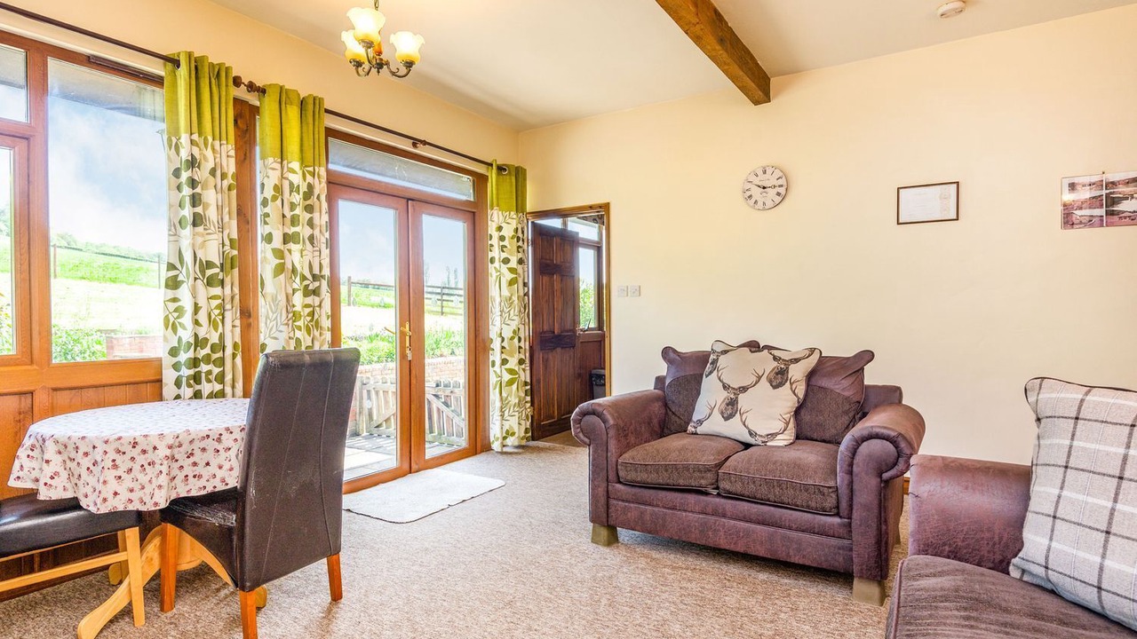 Photo of Livingroom in Woolhope