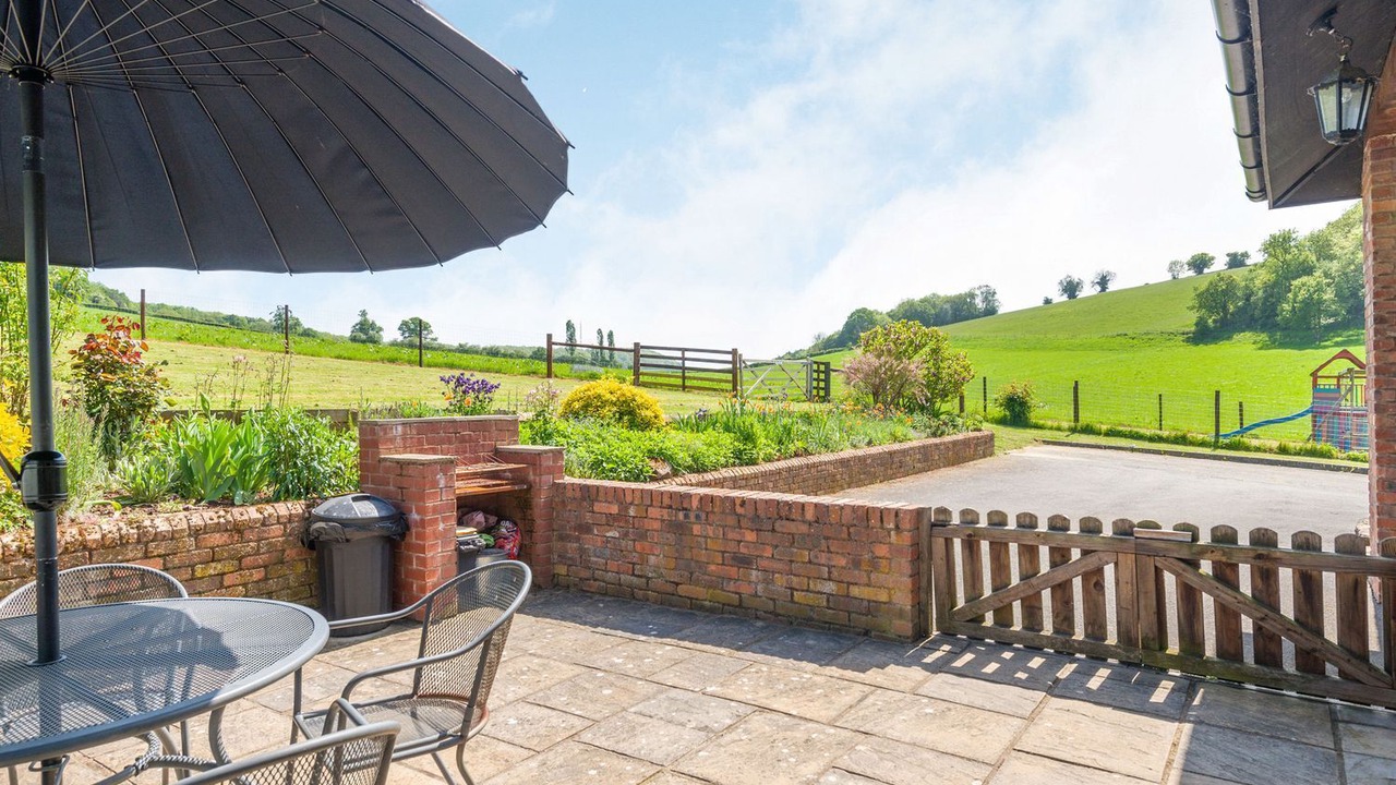 Photo of Outdoor in Woolhope