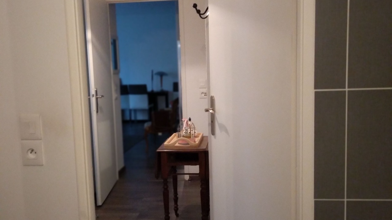 Photo of Kitchen in Romainville