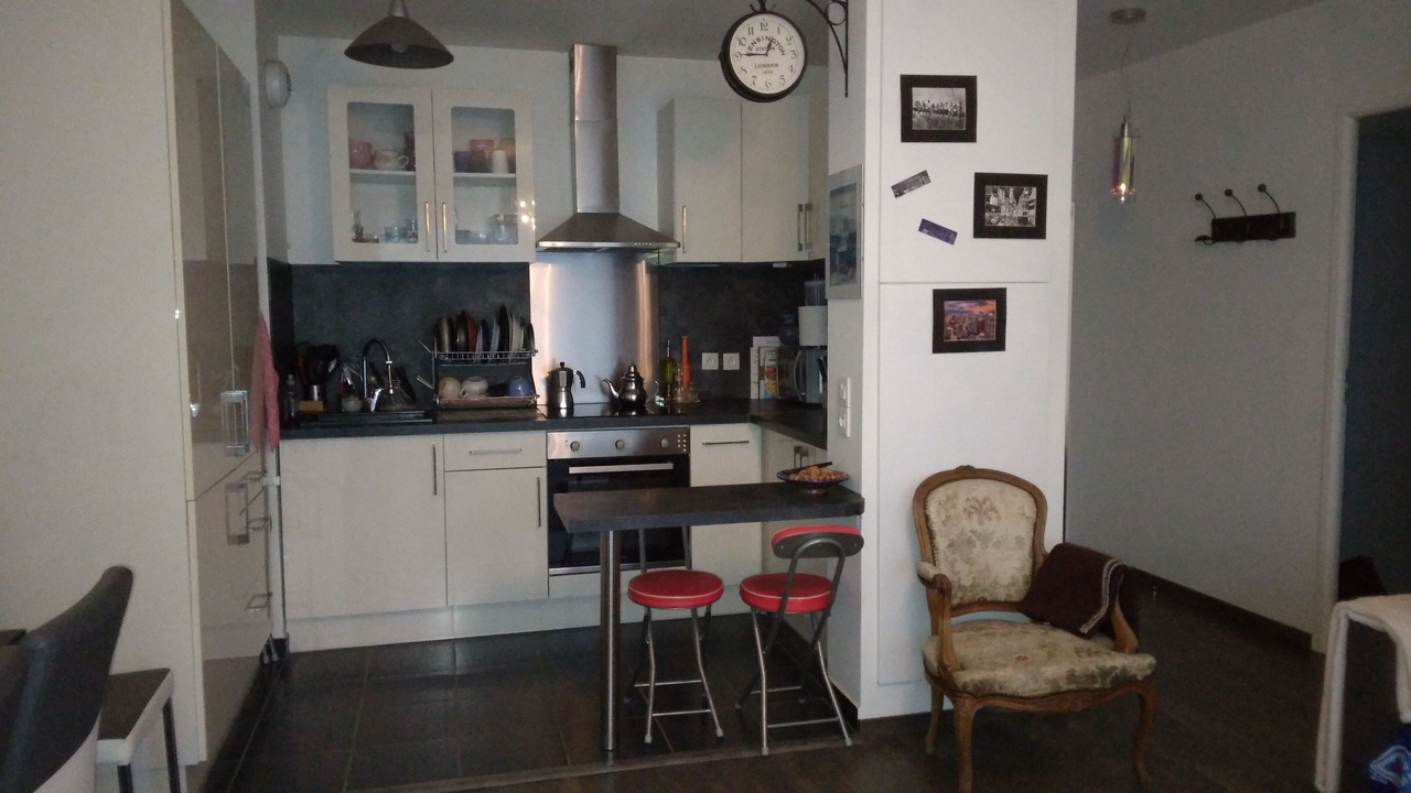 Photo of Kitchen in Romainville
