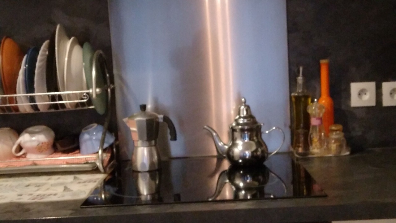 Photo of Kitchen in Romainville