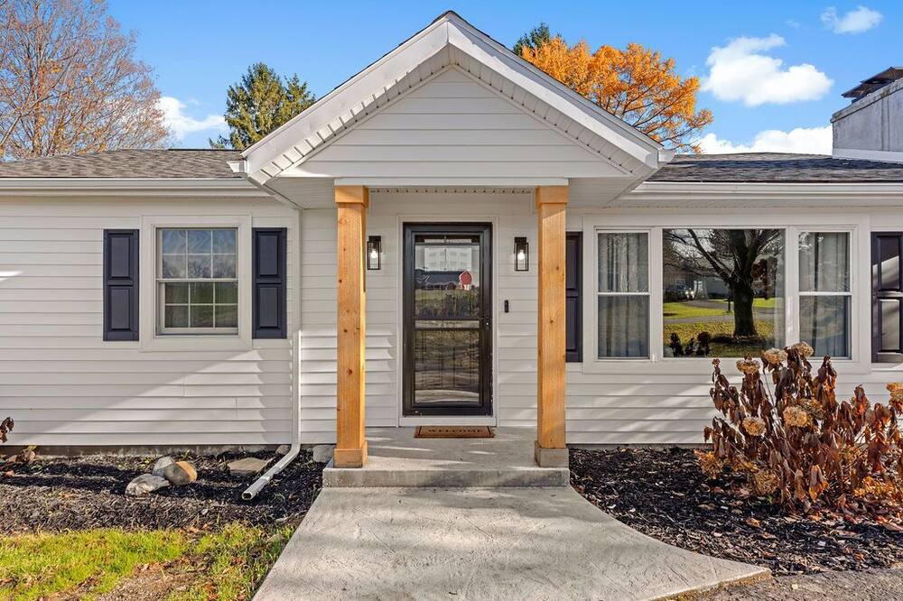 Photo of Outdoor in Skaneateles