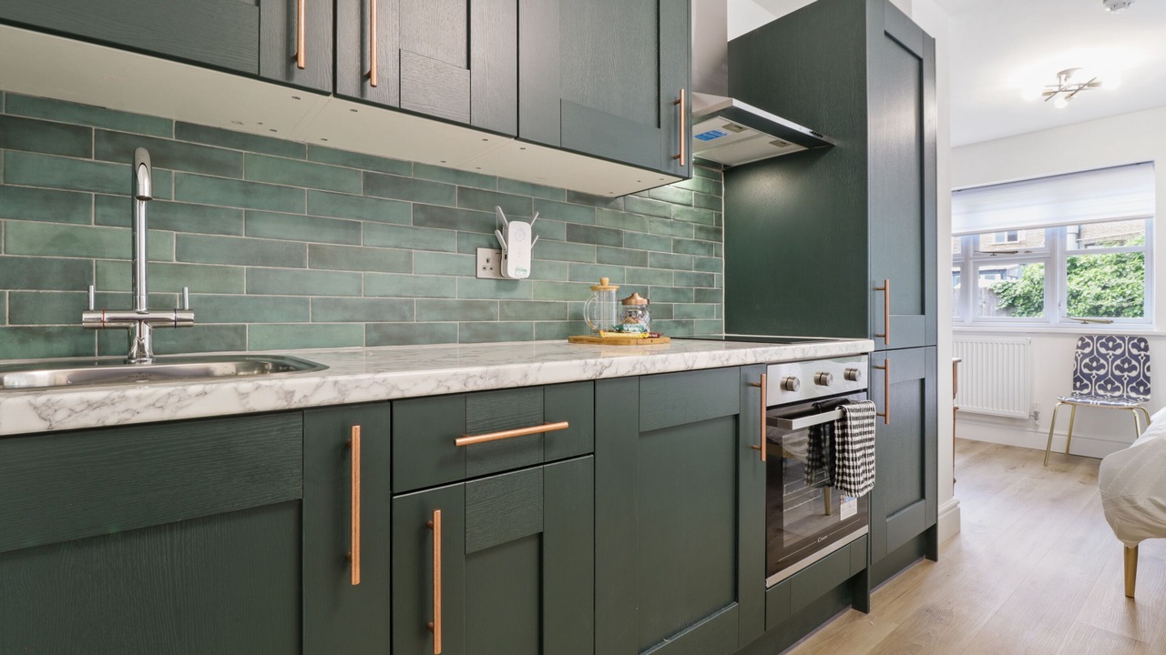 Photo of Outdoor in Brownswood