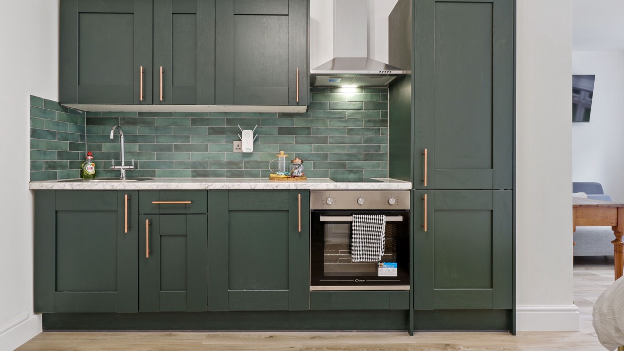 Photo of Outdoor in Brownswood