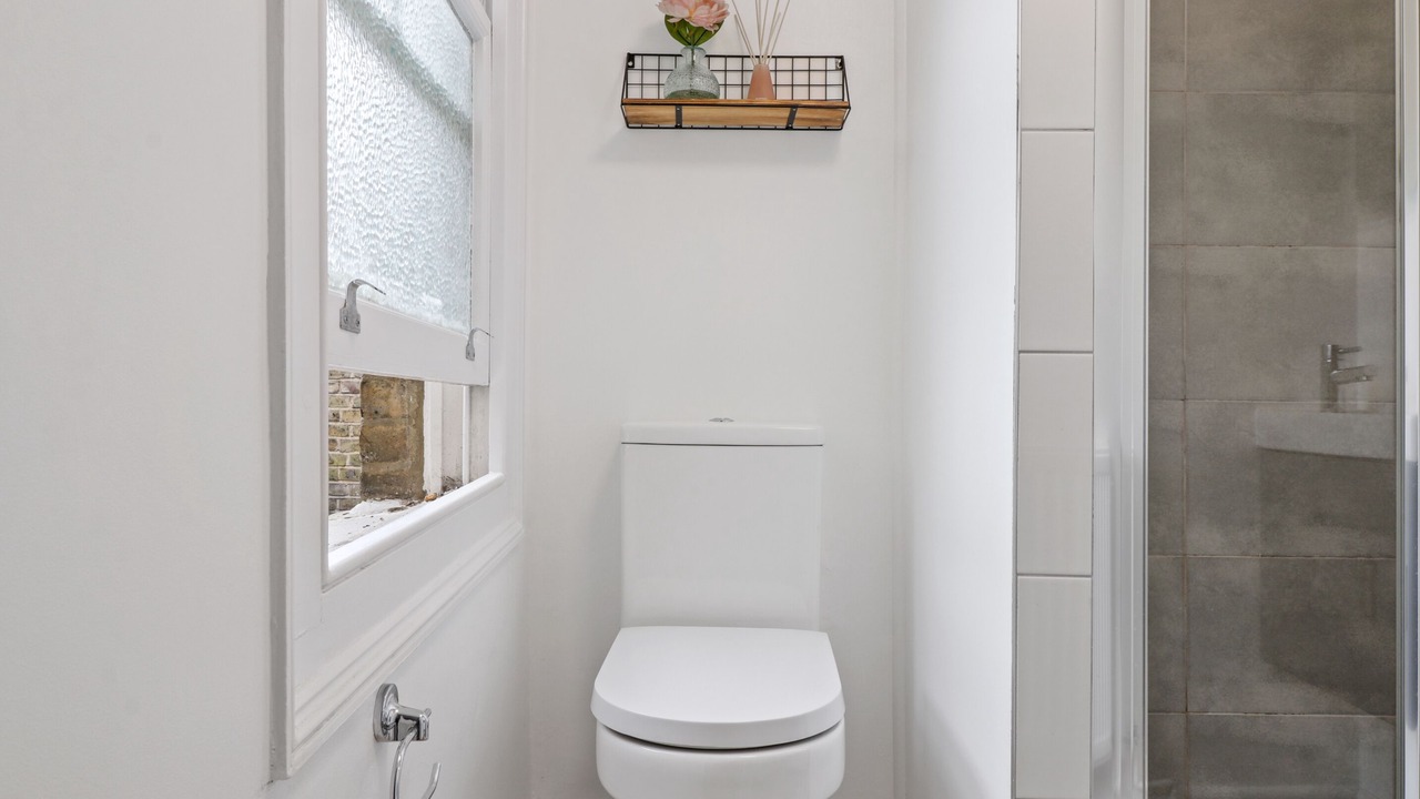 Photo of Bathroom in Brownswood