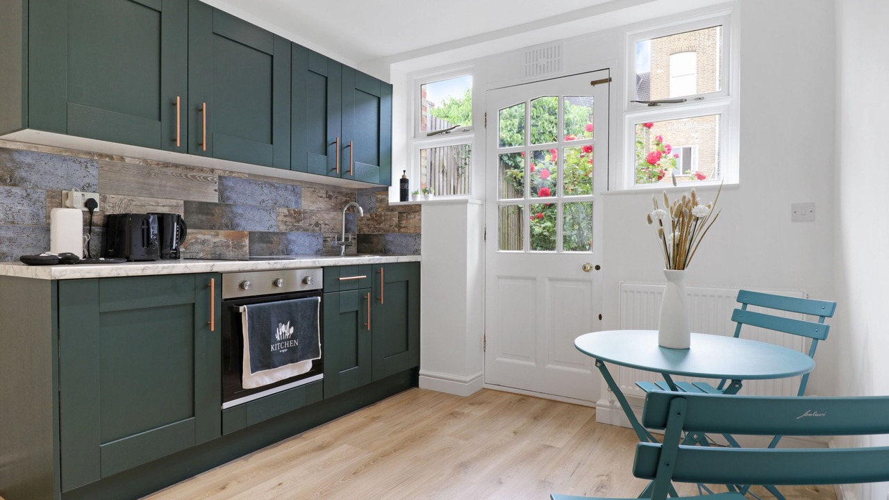 Photo of Outdoor in Brownswood