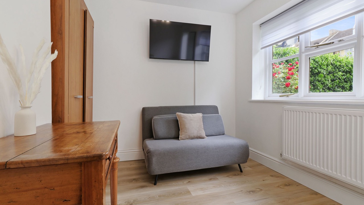 Photo of Outdoor in Brownswood