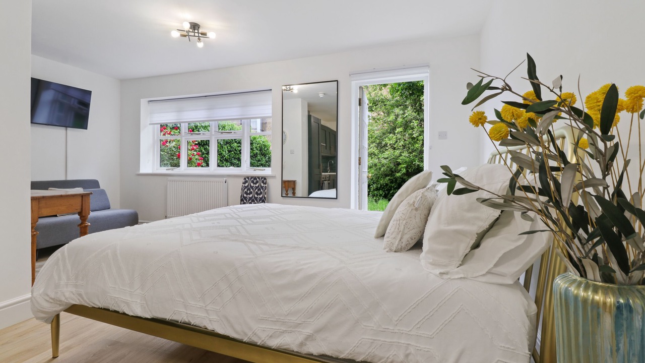 Photo of Outdoor in Brownswood