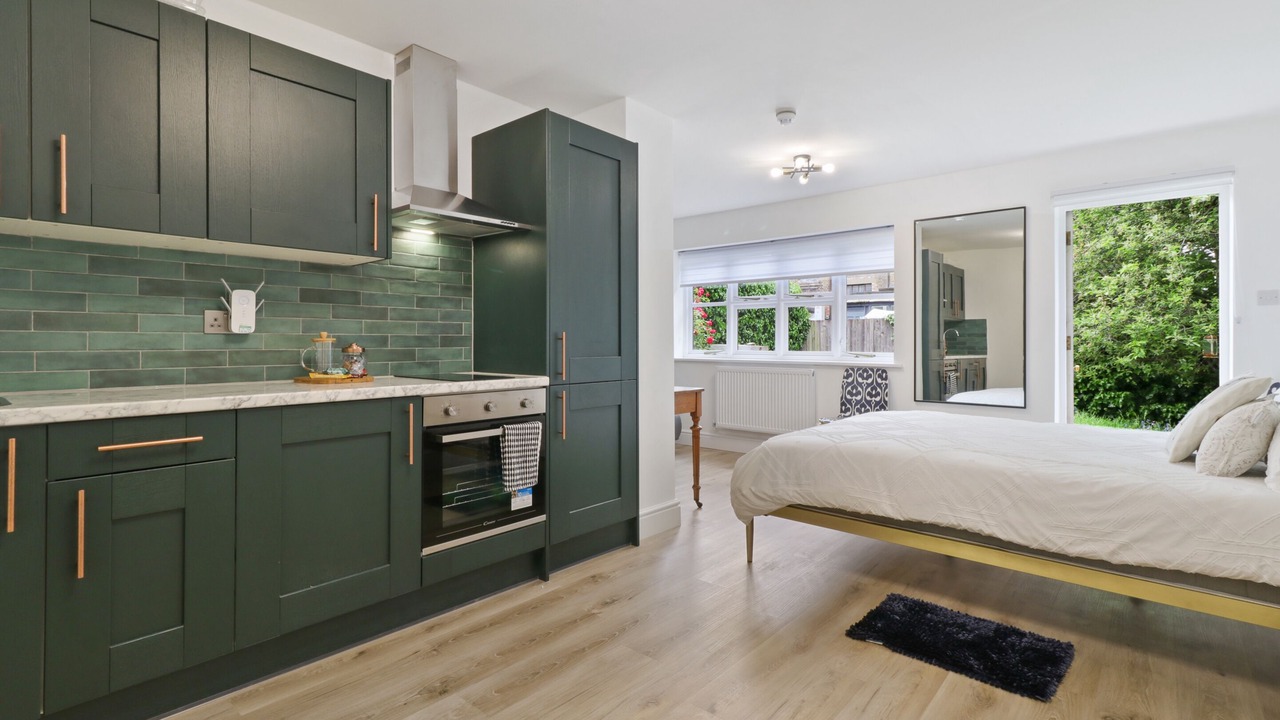 Photo of Outdoor in Brownswood