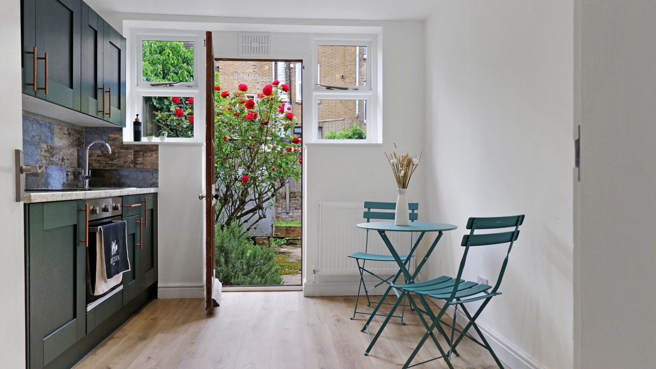 Photo of Outdoor in Brownswood