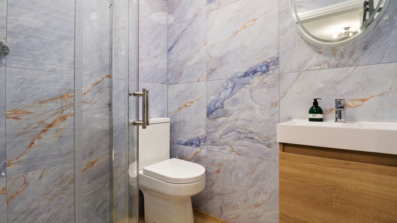 Photo of Bathroom in Brownswood