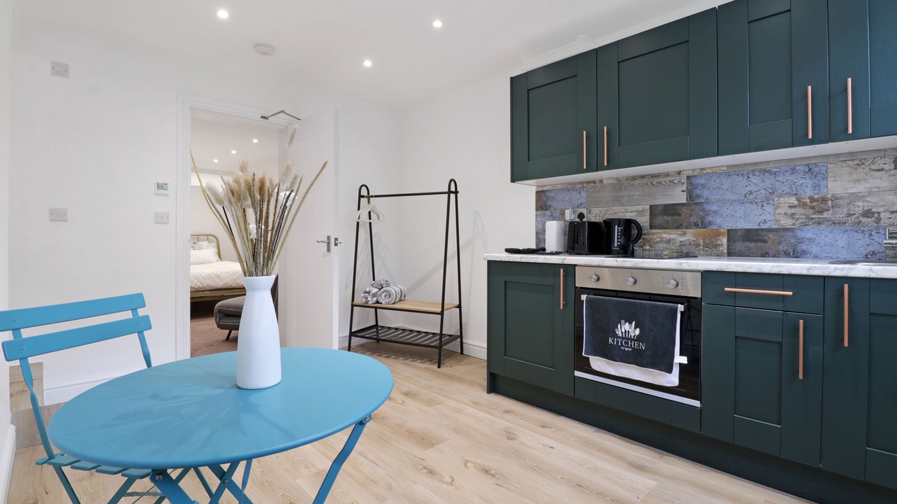 Photo of Outdoor in Brownswood