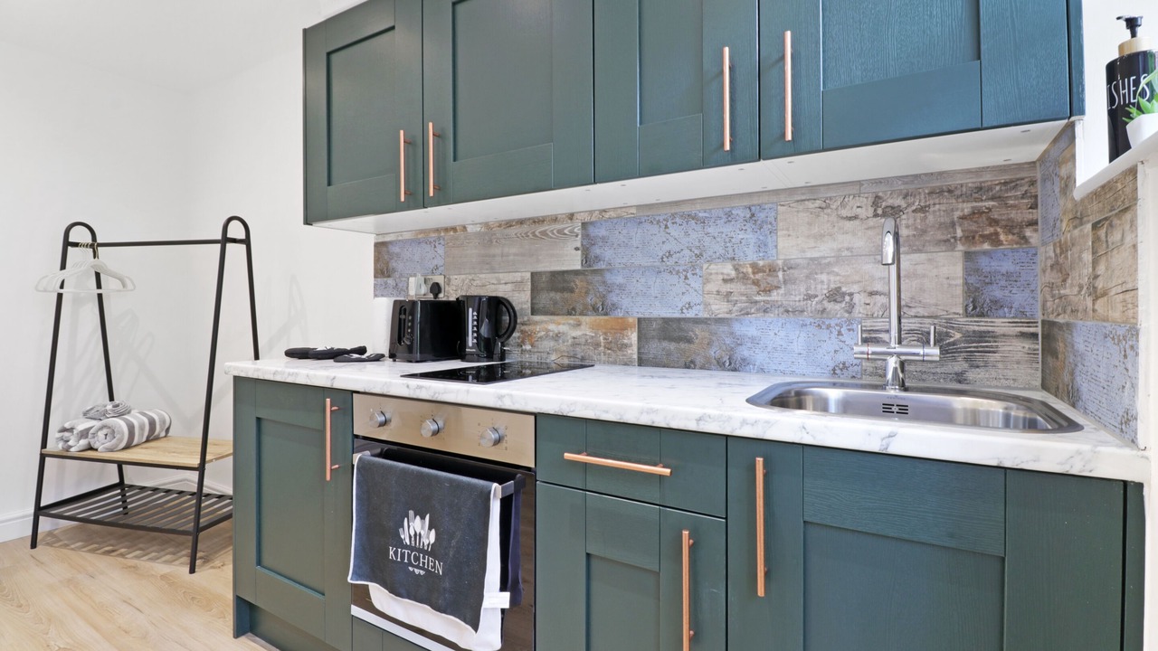 Photo of Outdoor in Brownswood