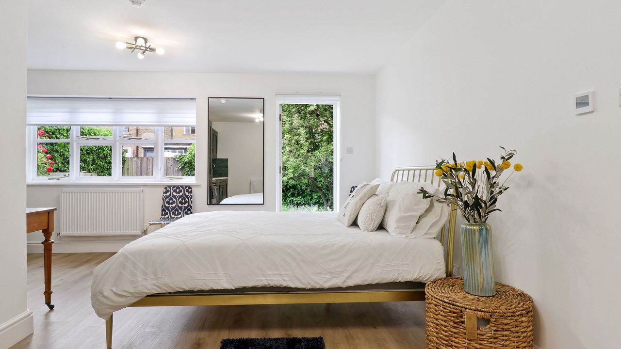 Photo of Outdoor in Brownswood