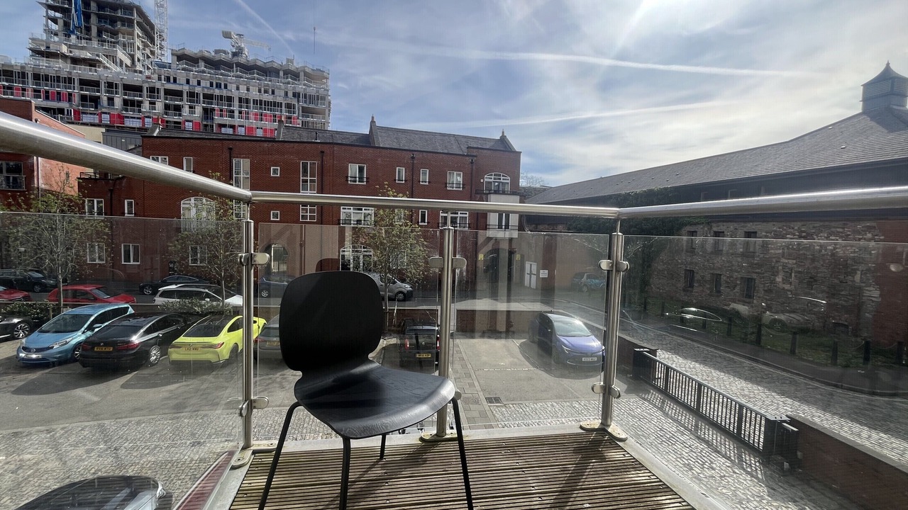 Photo of Outdoor in Redcliffe