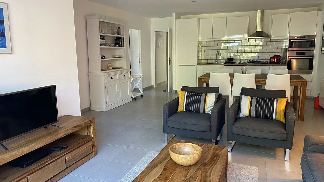 Photo of Livingroom in Clara