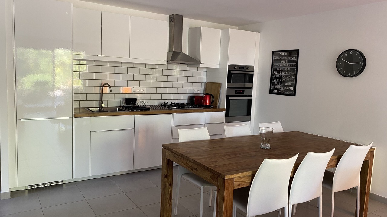 Photo of Kitchen in Clara