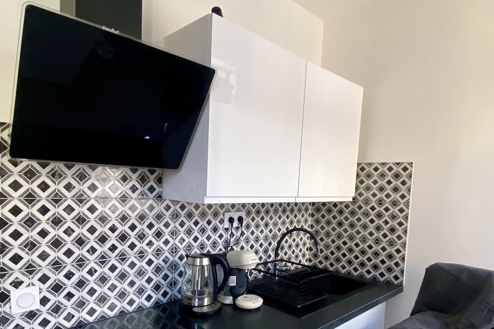 Photo of Kitchen in Lourdes