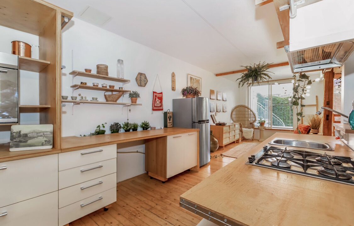 Photo of Kitchen in Sainte-Marie