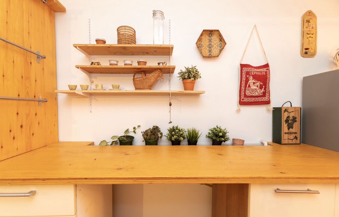Photo of Kitchen in Sainte-Marie