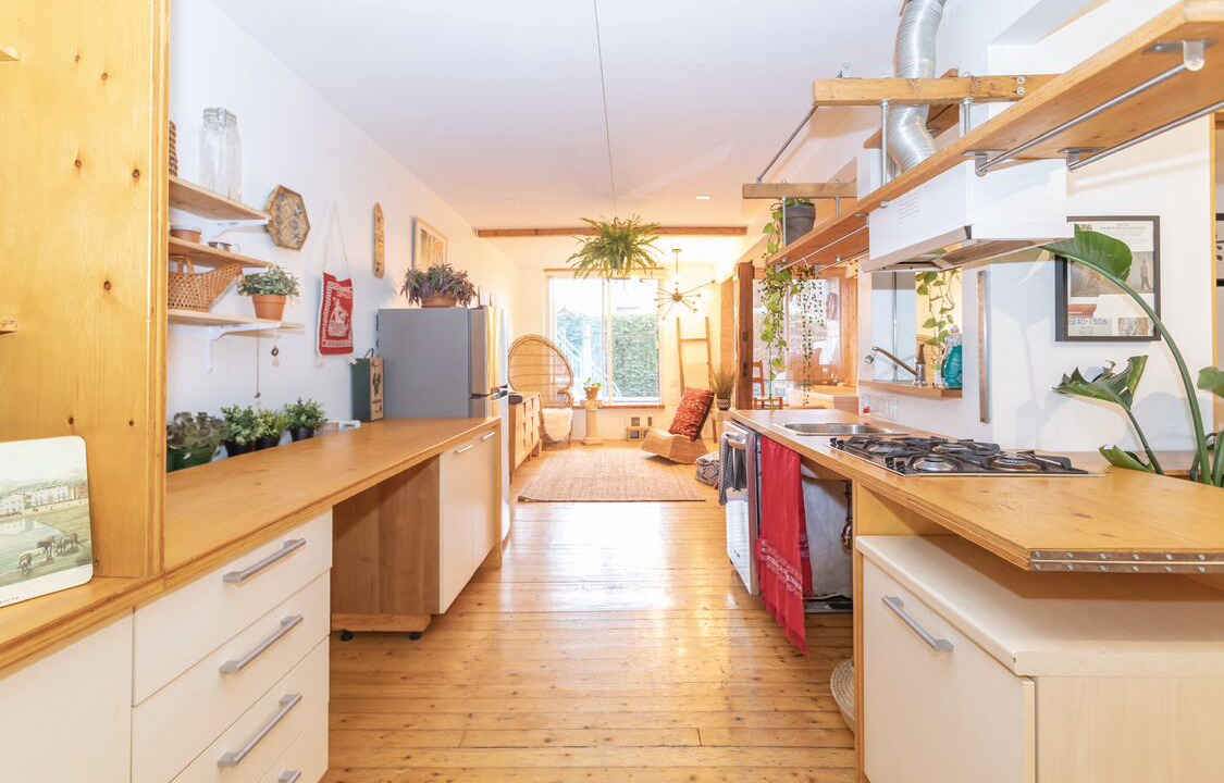 Photo of Kitchen in Sainte-Marie
