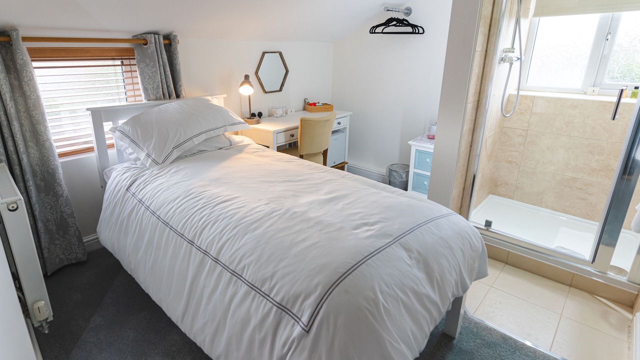 Photo of Bedroom in Rampton