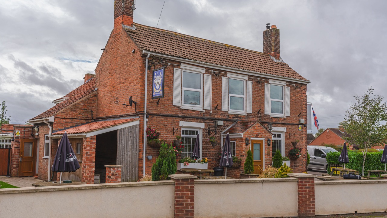 Photo of Outdoor in Rampton