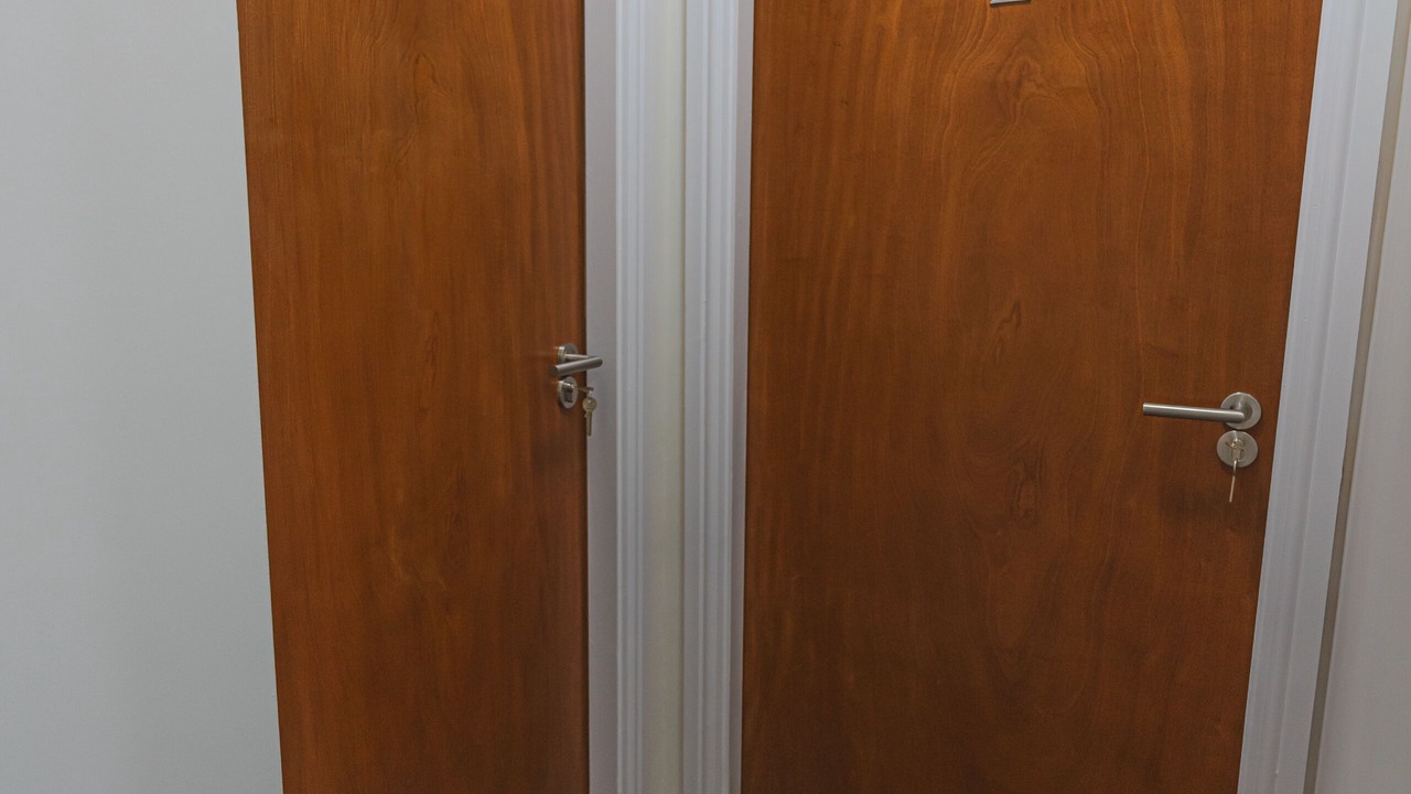 Photo of Bedroom in Rampton