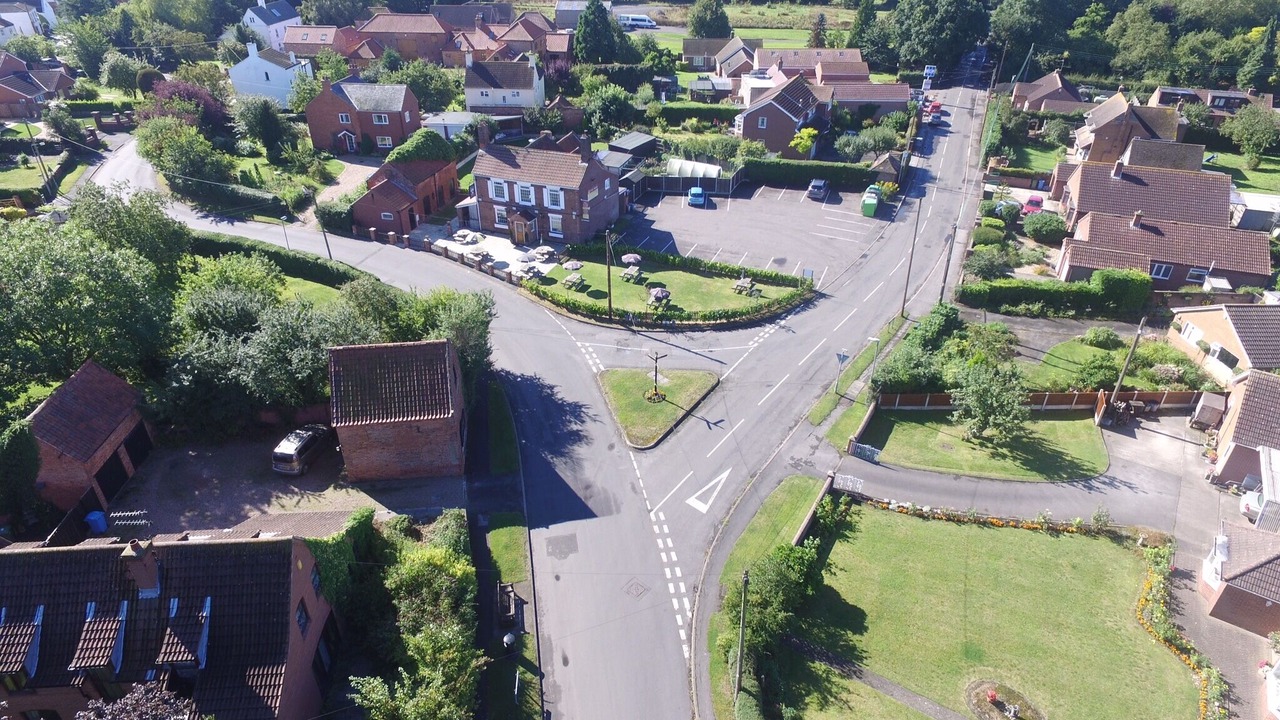 Photo of Outdoor in Rampton