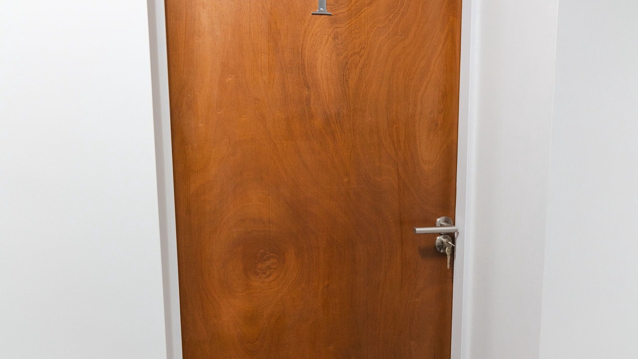 Photo of Bedroom in Rampton