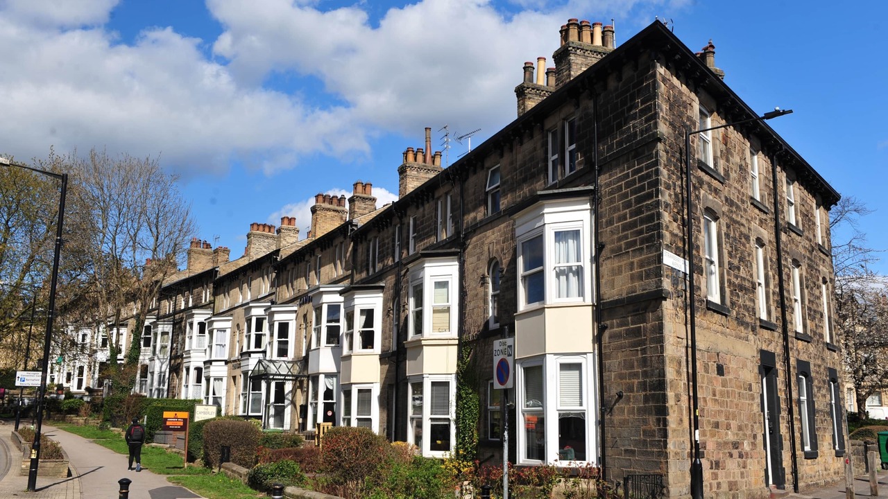 Photo of Outdoor in Harrogate