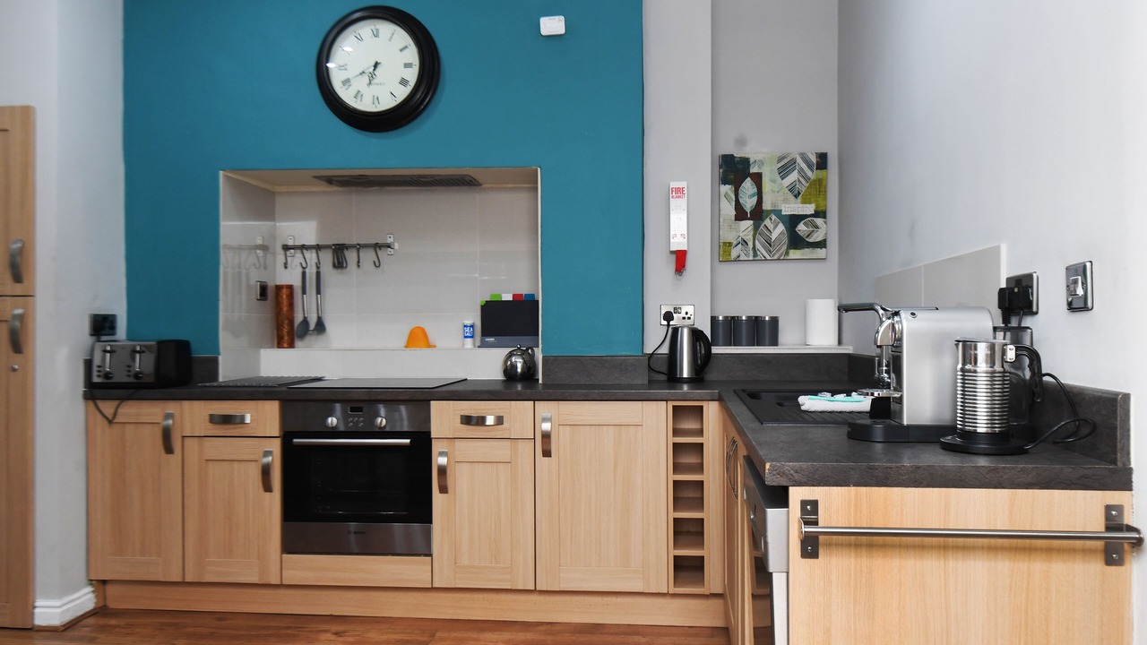 Photo of Kitchen in Harrogate