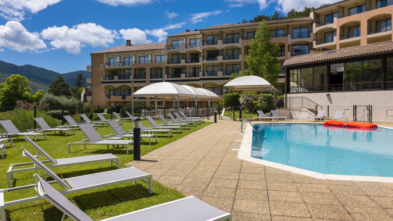 Photo of Outdoor in Dieulefit