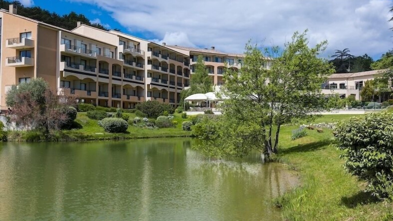 Photo of Outdoor in Dieulefit