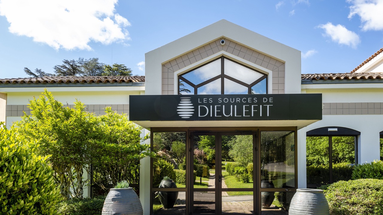 Photo of Outdoor in Dieulefit