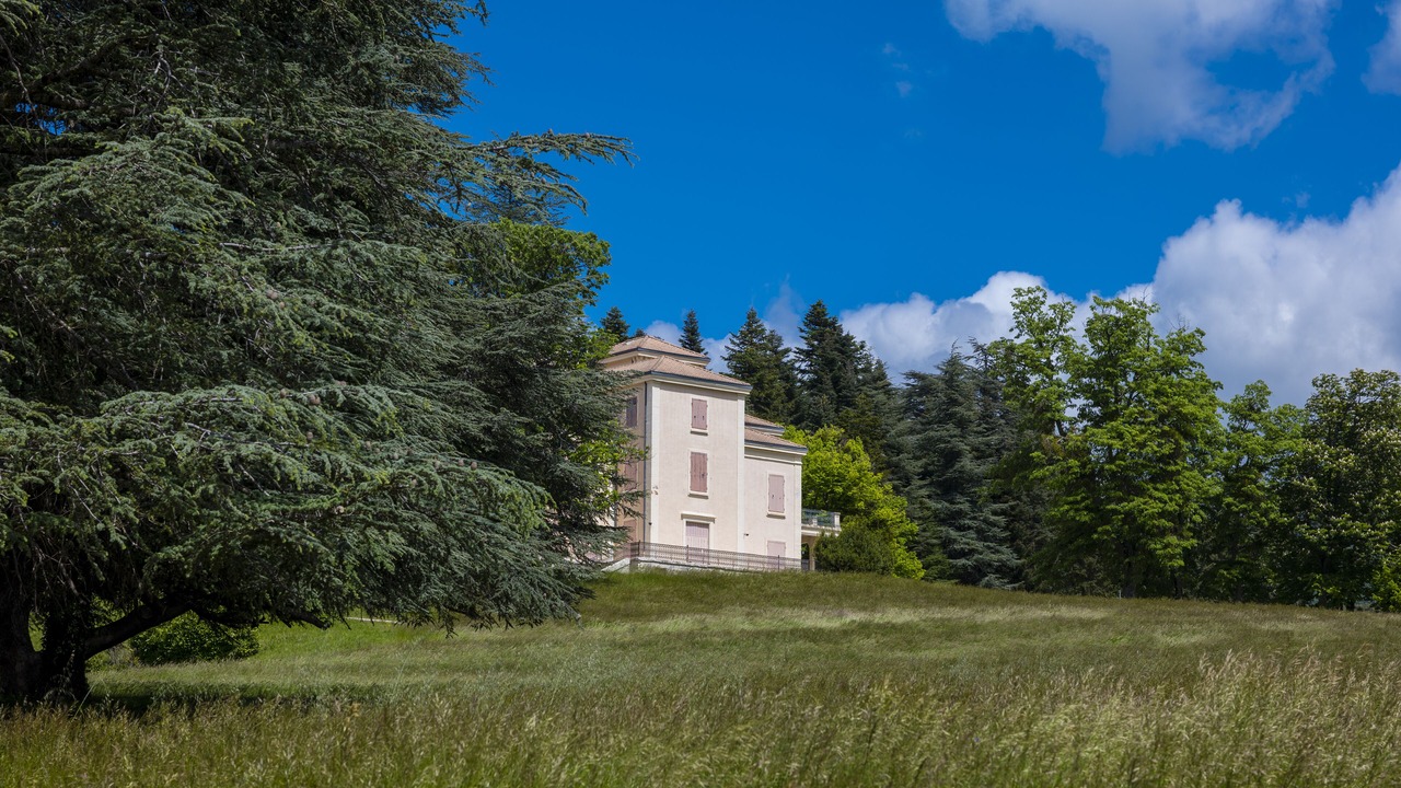 Photo of Outdoor in Dieulefit