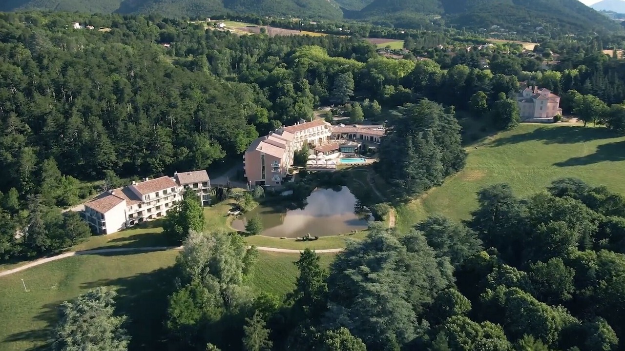 Photo of Outdoor in Dieulefit