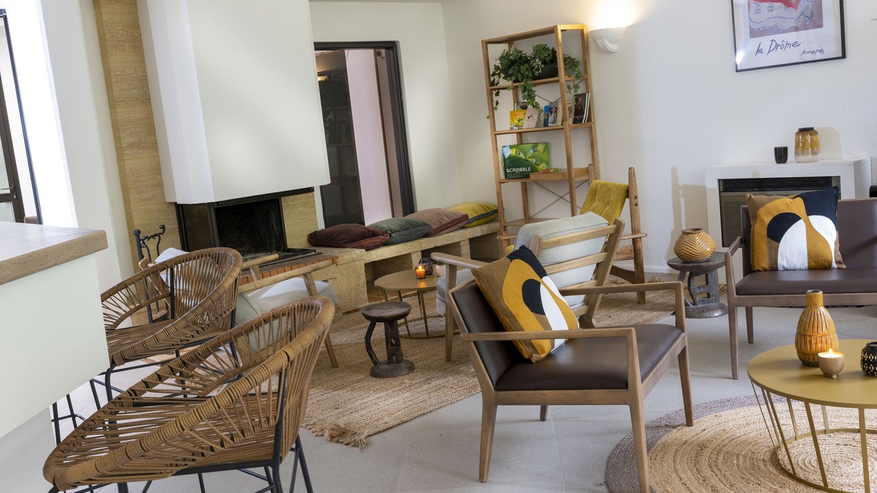 Photo of Others in Dieulefit