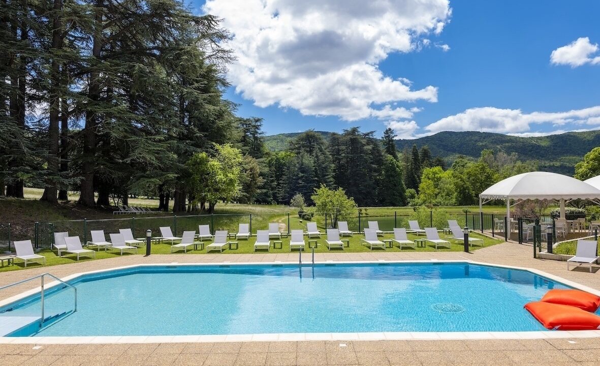 Photo of Outdoor in Dieulefit