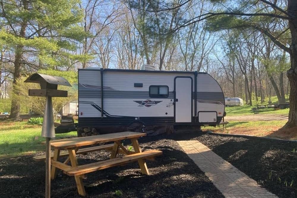 Photo of Outdoor in Villa Ridge