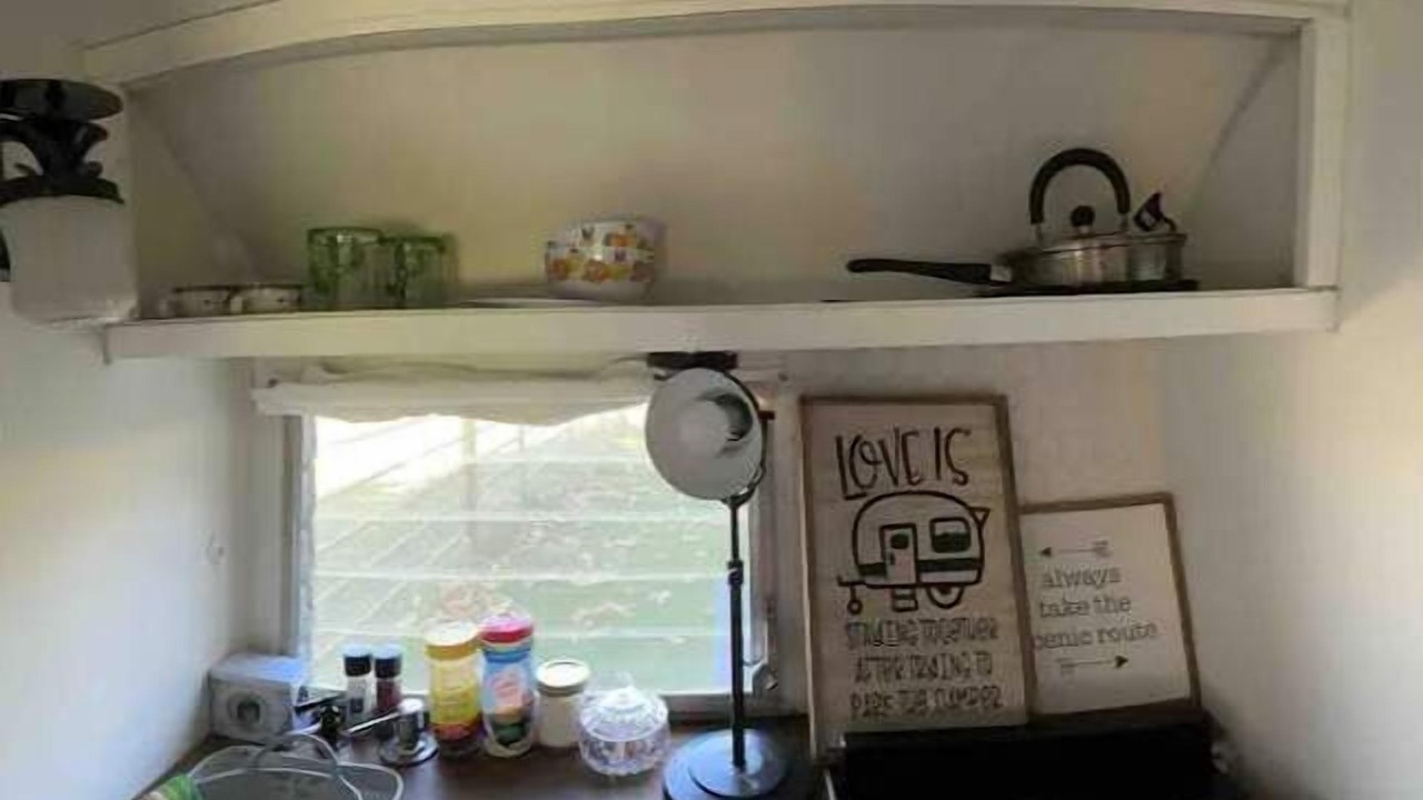 Photo of Kitchen in Sanger