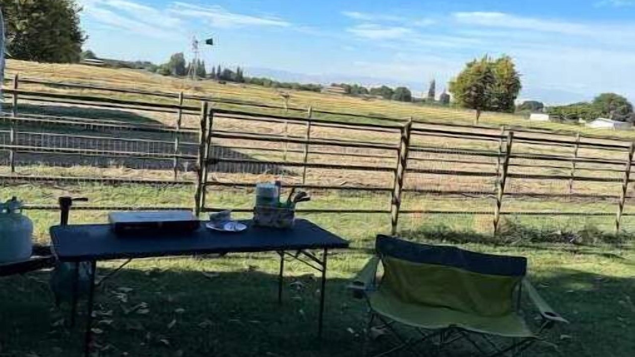 Photo of Outdoor in Sanger