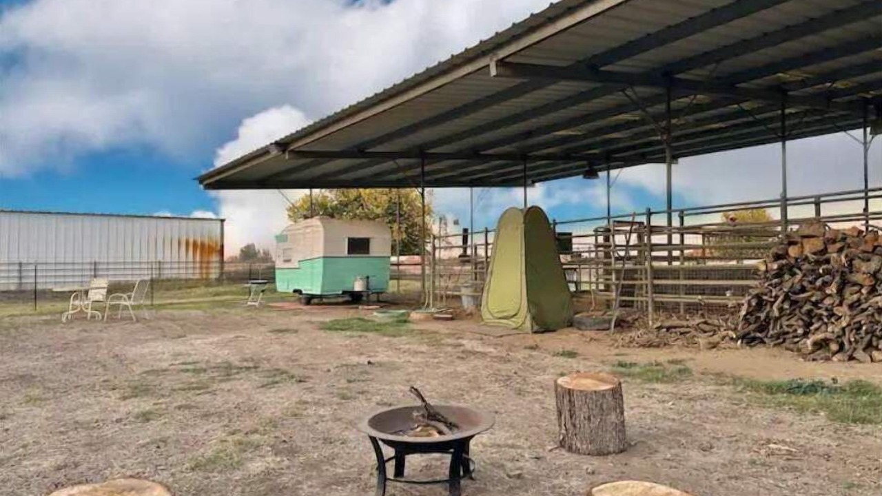 Photo of Outdoor in Sanger