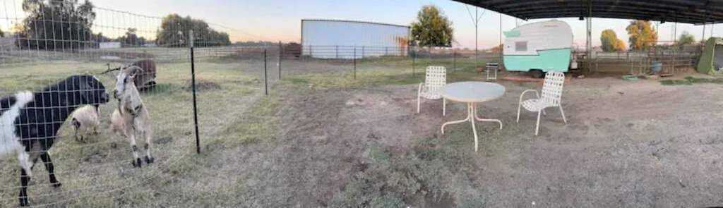 Photo of Outdoor in Sanger