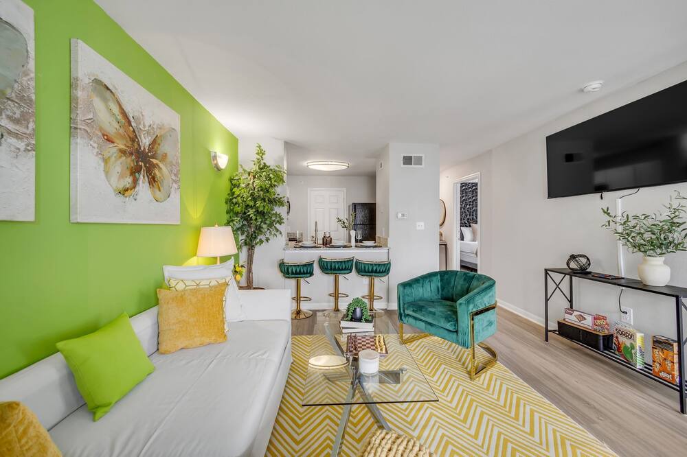 Photo of Livingroom in Pleasant Valley